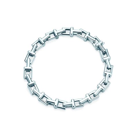 tiffany t chain bracelet replica|bracelet tiffany sterling argent.